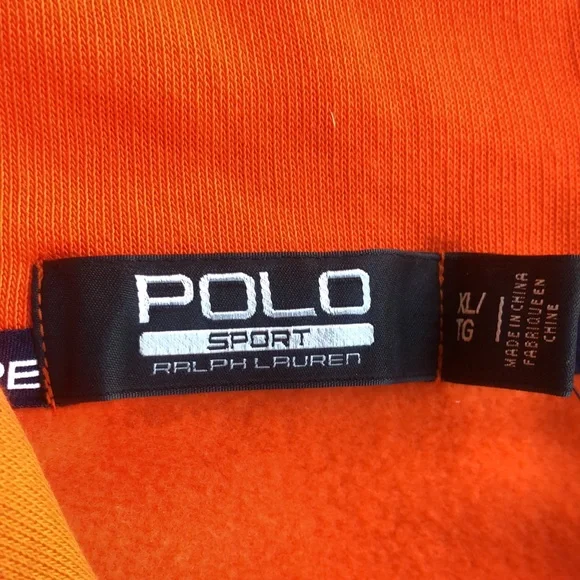 Zippered Hoodie - Picture 3 of 7